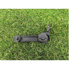 Амортизатор бардачка