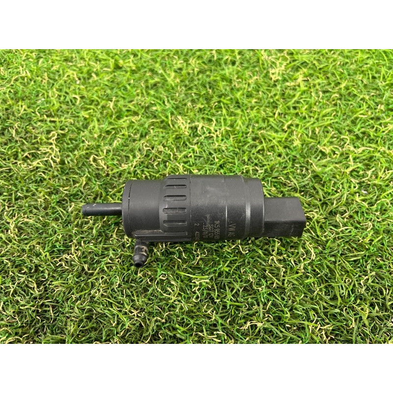 Мотор омывателя (электрика) AUDI A3 8V 2015 1.8 1K5955651