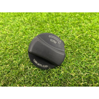 Кришка паливного бака