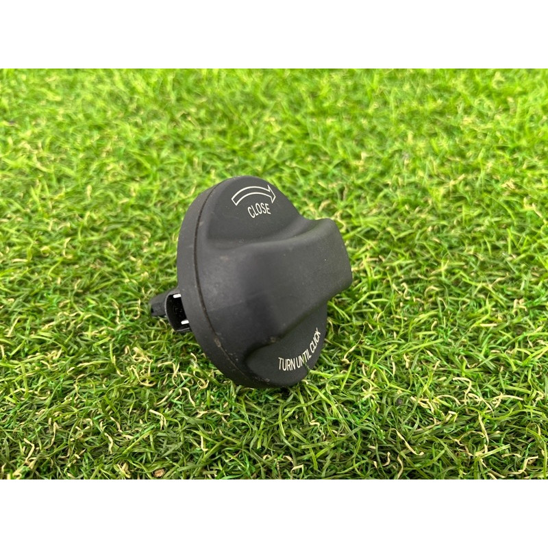 Крышка топливного бака (топливная система) BMW 5-series F10 2011 3.0 16117222391