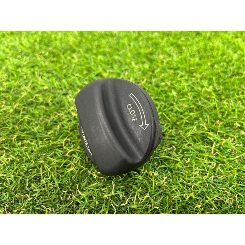 Крышка топливного бака (топливная система) BMW 5-series F10 2011 3.0 16117222391