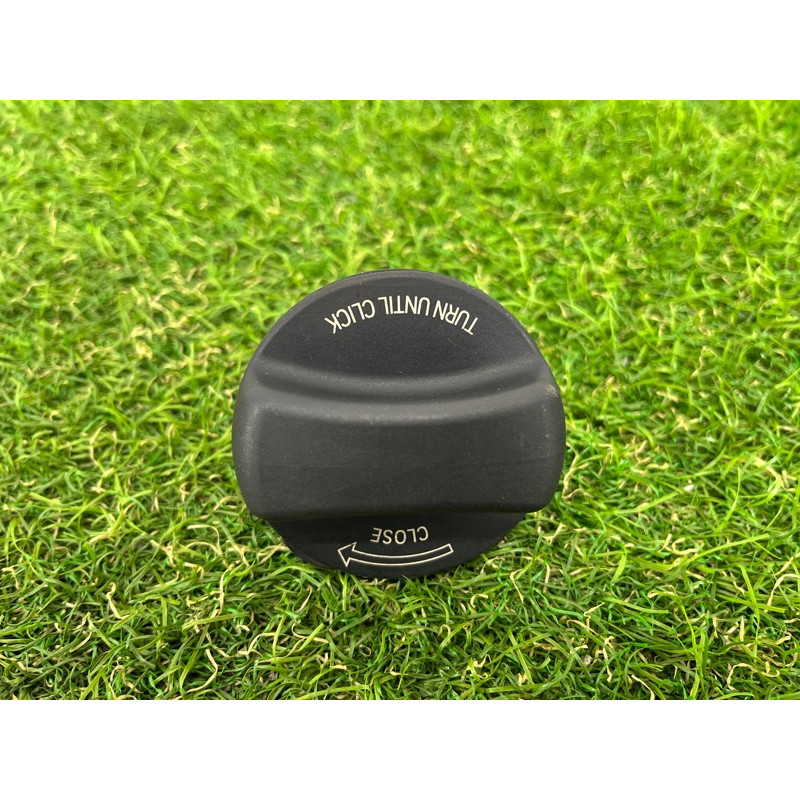 Крышка топливного бака (топливная система) BMW 5-series F10 2011 3.0 16117222391