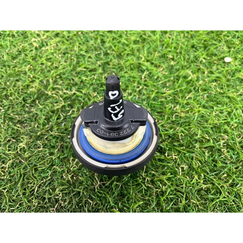 Крышка топливного бака (топливная система) BMW 5-series F10 2011 3.0 16117222391