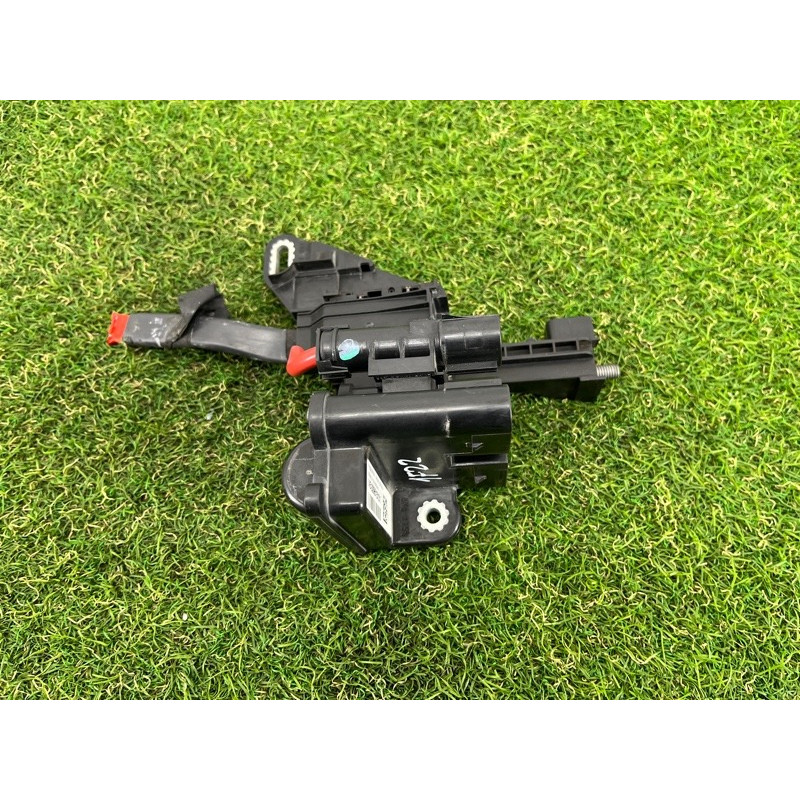 Розподільник струму (електрика) BMW 2-series F22 2015 2.0 61149356158