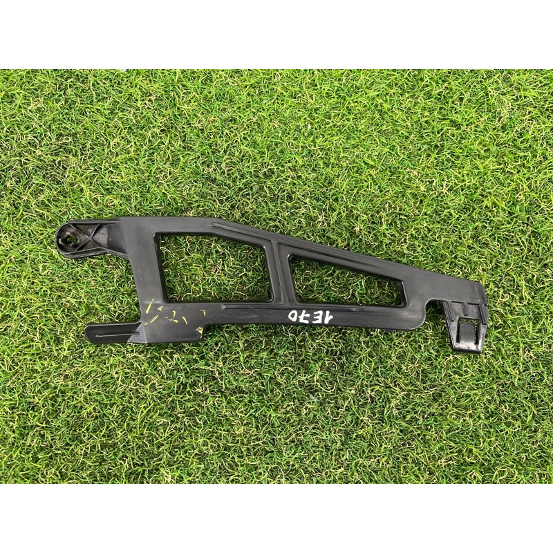 Крепление бампера (кузов и элементы) BMW X5 E70 2008 4.8 N62/TU 51127185985