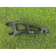Крепление бампера (кузов и элементы) BMW X5 E70 2008 4.8 N62/TU 51127185985