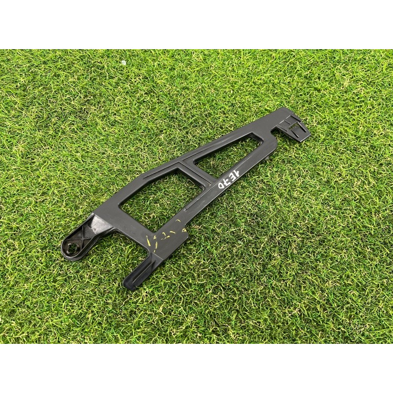 Крепление бампера (кузов и элементы) BMW X5 E70 2008 4.8 N62/TU 51127185985