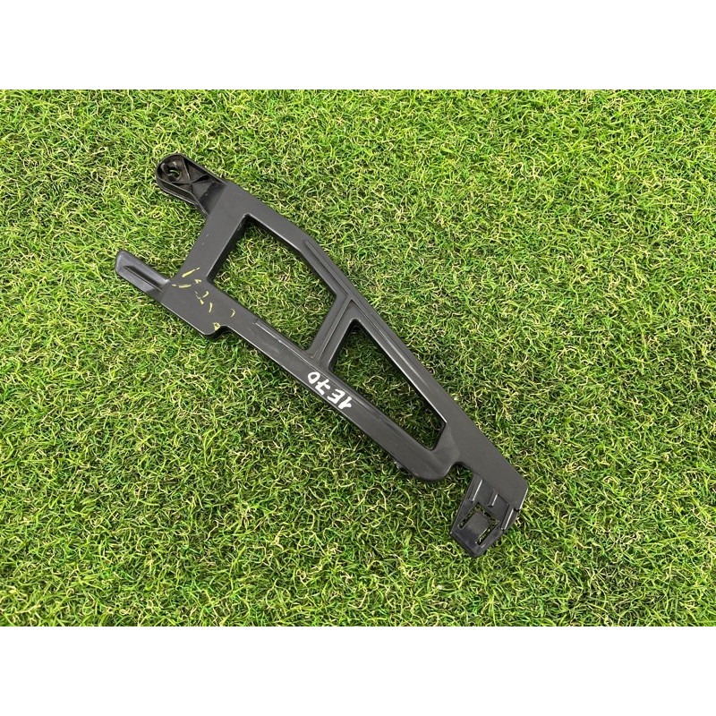 Крепление бампера (кузов и элементы) BMW X5 E70 2008 4.8 N62/TU 51127185985