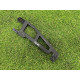 Крепление бампера (кузов и элементы) BMW X5 E70 2008 4.8 N62/TU 51127185985