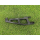 Крепление бампера (кузов и элементы) BMW X5 E70 2008 4.8 N62/TU 51127185985
