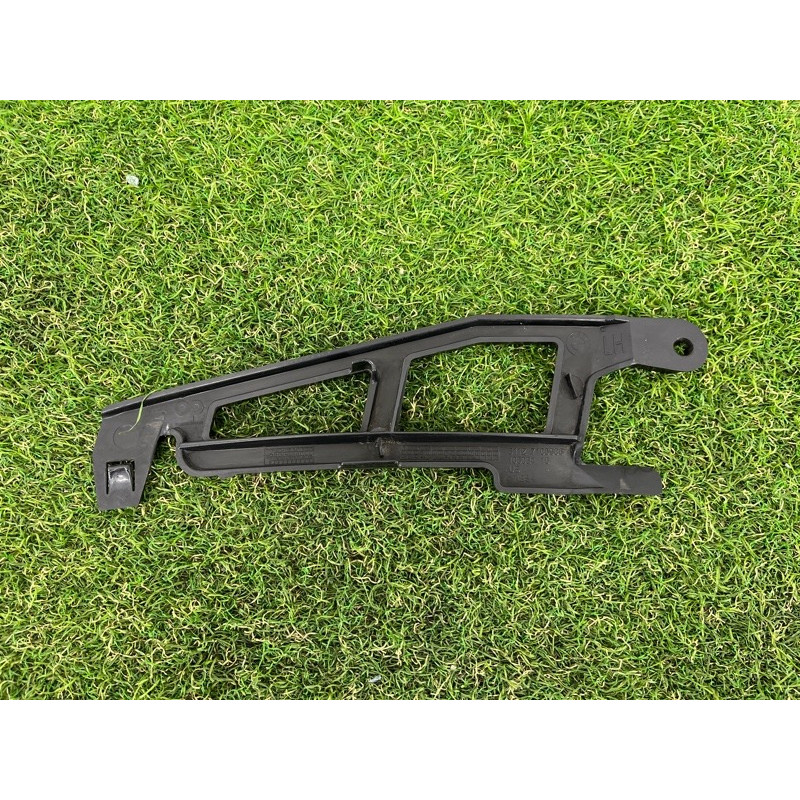 Крепление бампера (кузов и элементы) BMW X5 E70 2008 4.8 N62/TU 51127185985