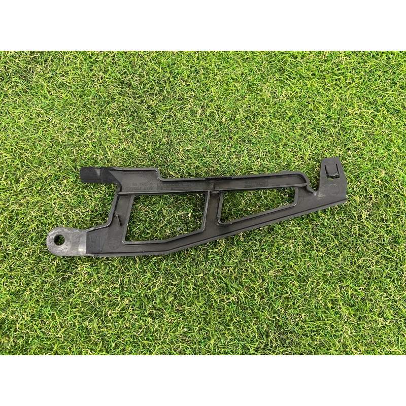 Крепление бампера (кузов и элементы) BMW X5 E70 2008 4.8 N62/TU 51127185985