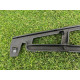 Крепление бампера (кузов и элементы) BMW X5 E70 2008 4.8 N62/TU 51127185985