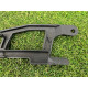Крепление бампера (кузов и элементы) BMW X5 E70 2008 4.8 N62/TU 51127185985
