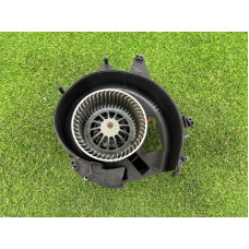 Мотор печки