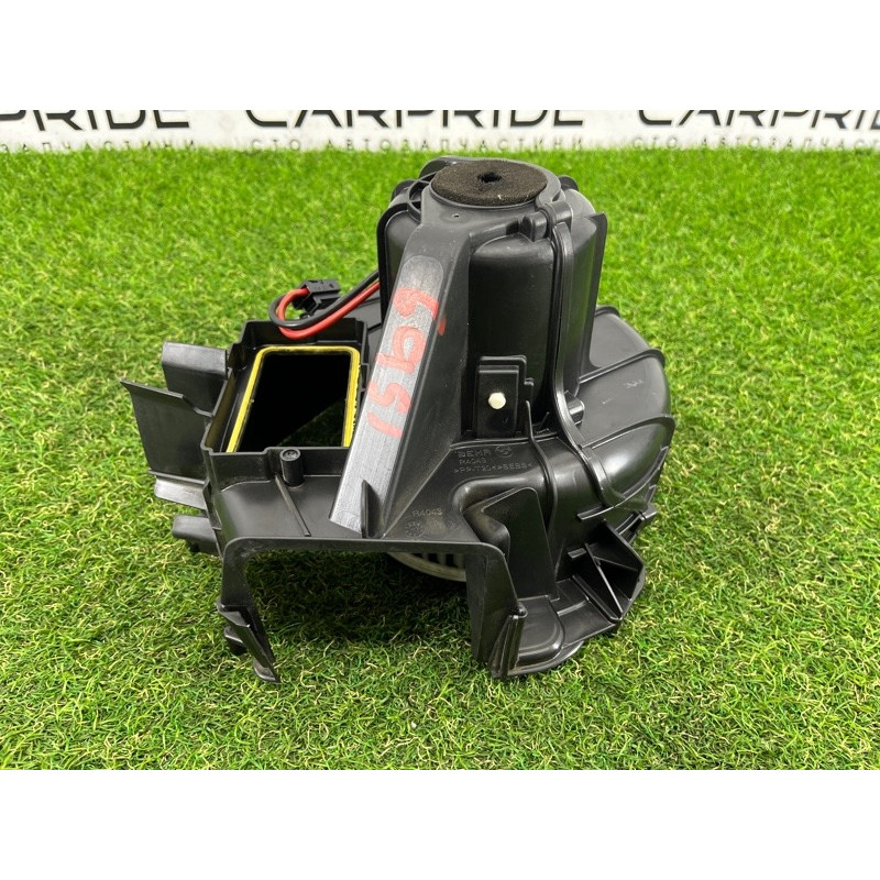 Мотор печки (отопление и кондиционирование) BMW 5-series F10 2011 3.0 64119242607