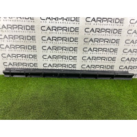 Крепление порога