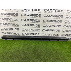 Крепление порога