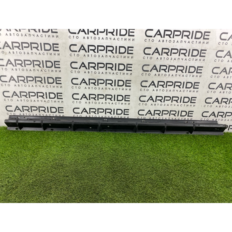 Крепление порога (кузов и элементы) BMW X5 E53 M57d30 51718408710