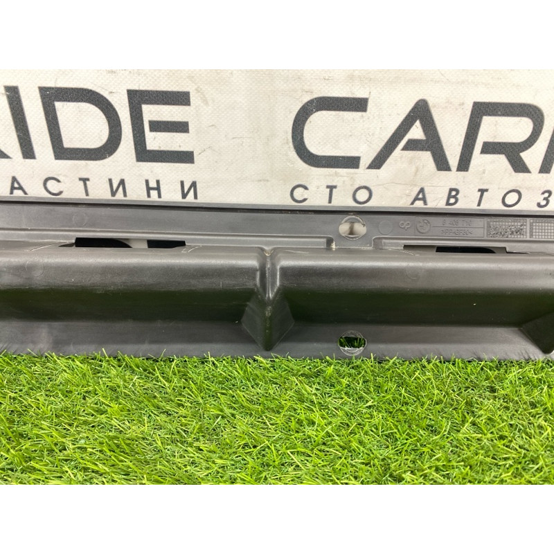 Крепление порога (кузов и элементы) BMW X5 E53 M57d30 51718408710