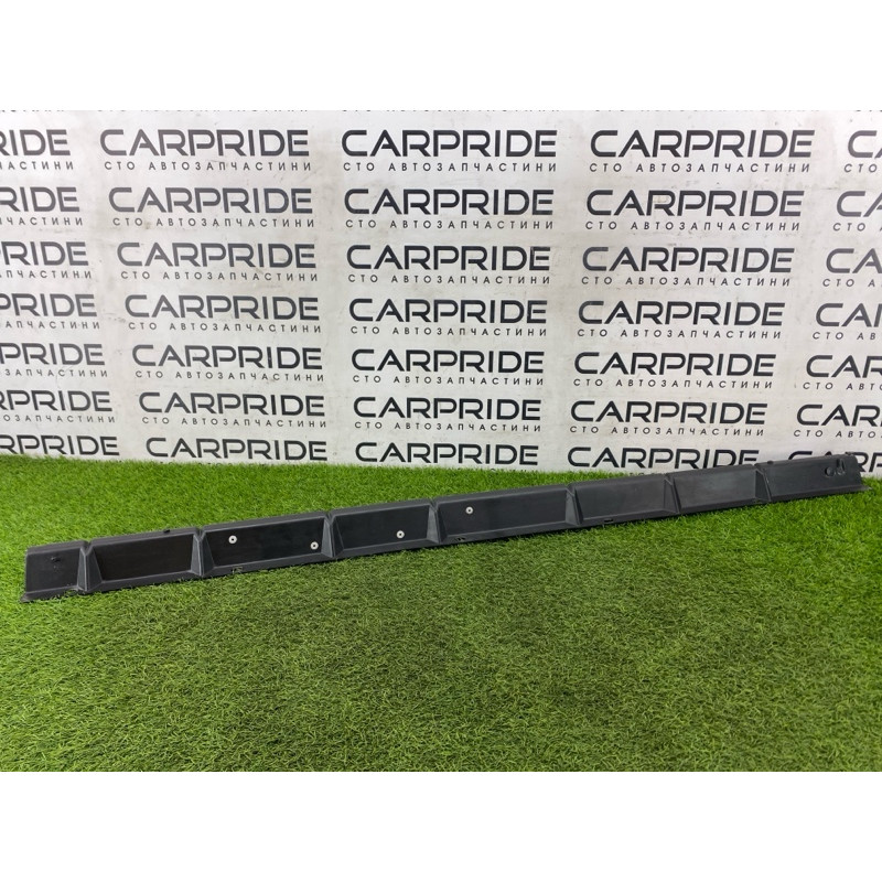 Крепление порога (кузов и элементы) BMW X5 E53 M57d30 51718408710