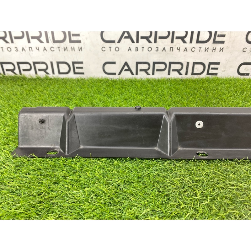 Крепление порога (кузов и элементы) BMW X5 E53 M57d30 51718408710