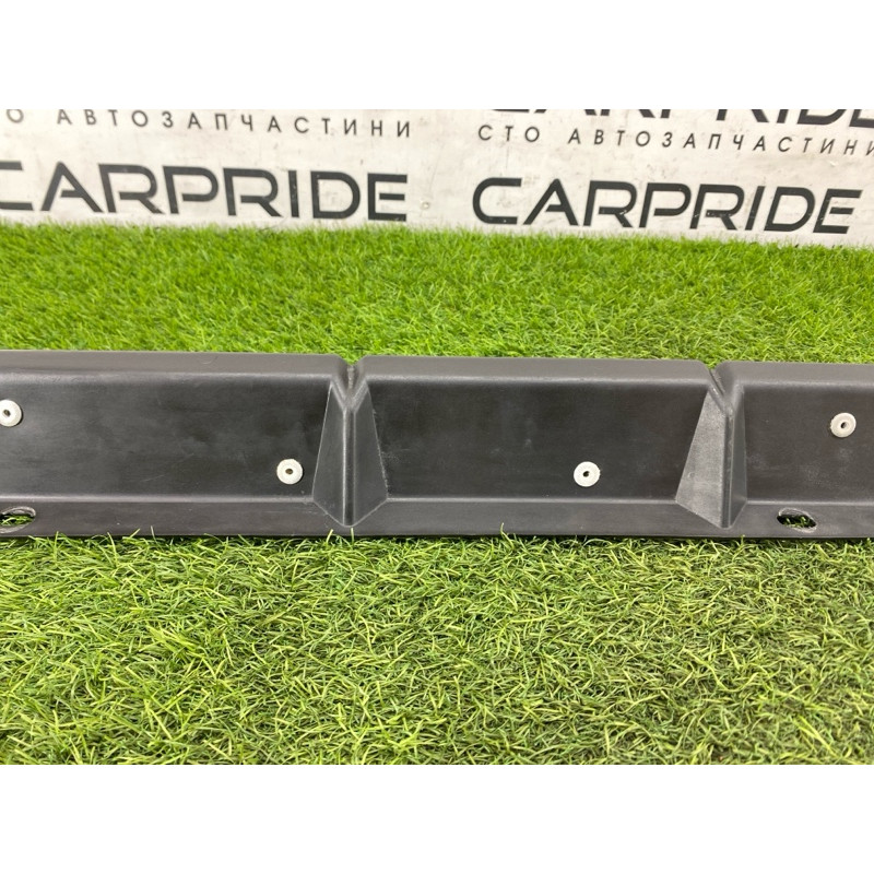 Крепление порога (кузов и элементы) BMW X5 E53 M57d30 51718408710