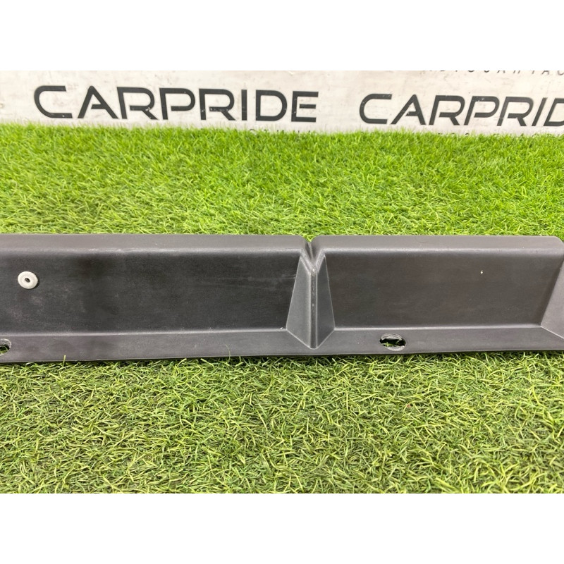 Крепление порога (кузов и элементы) BMW X5 E53 M57d30 51718408710