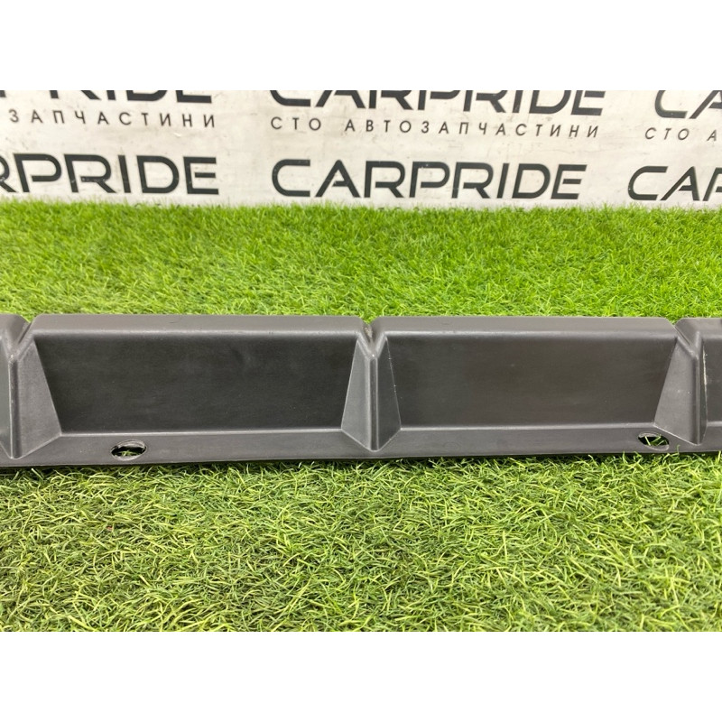 Крепление порога (кузов и элементы) BMW X5 E53 M57d30 51718408710