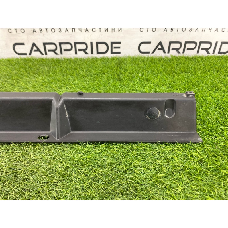 Крепление порога (кузов и элементы) BMW X5 E53 M57d30 51718408710