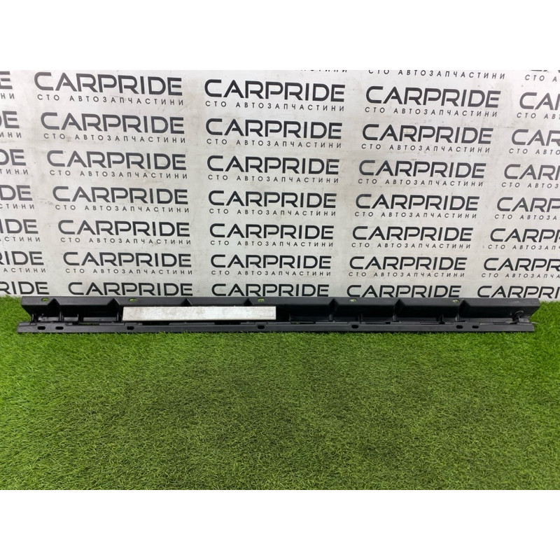 Крепление порога (кузов и элементы) BMW X5 E53 M57d30 51718408710