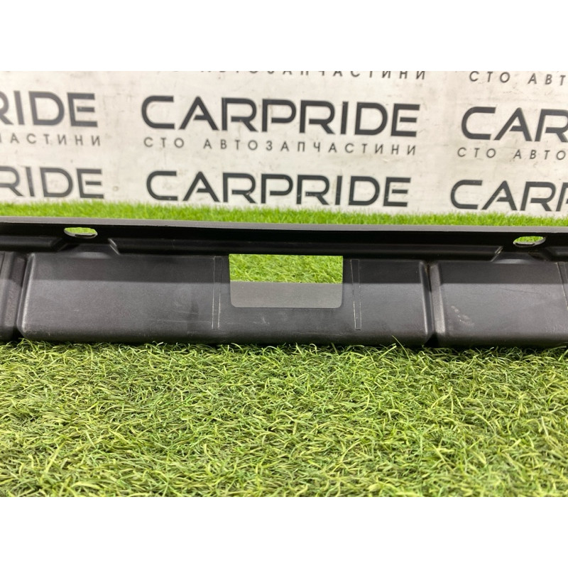 Крепление порога (кузов и элементы) BMW X5 E53 M57d30 51718408710