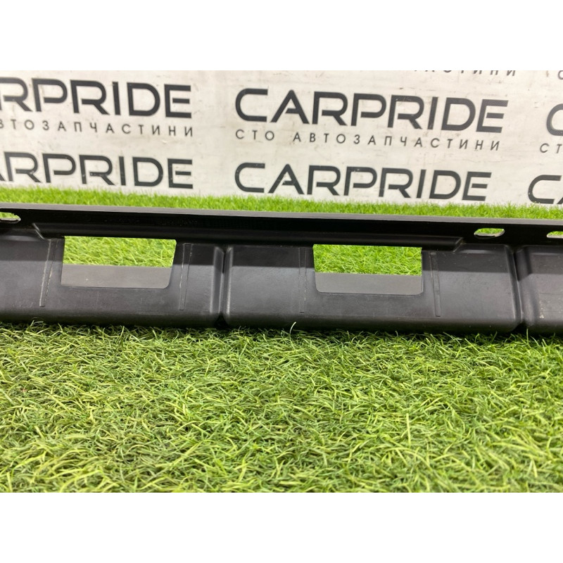 Крепление порога (кузов и элементы) BMW X5 E53 M57d30 51718408710