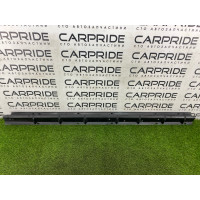 Кріплення порогу