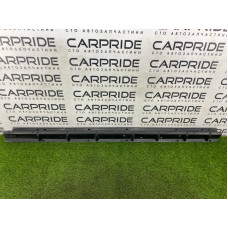 Крепление порога