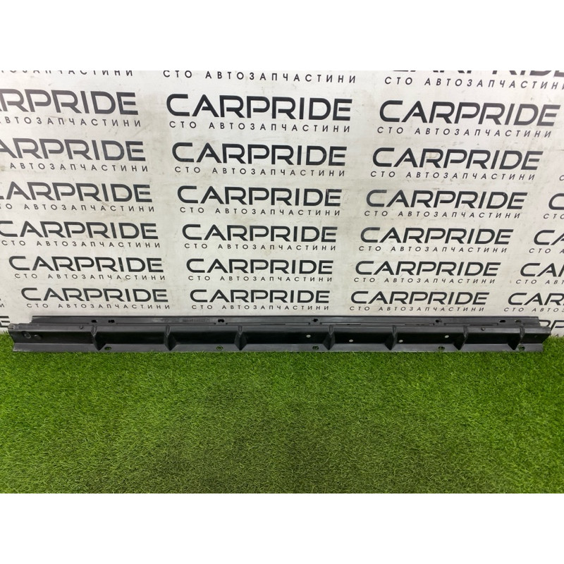 Крепление порога (кузов и элементы) BMW X5 E53 M57d30 51718408709