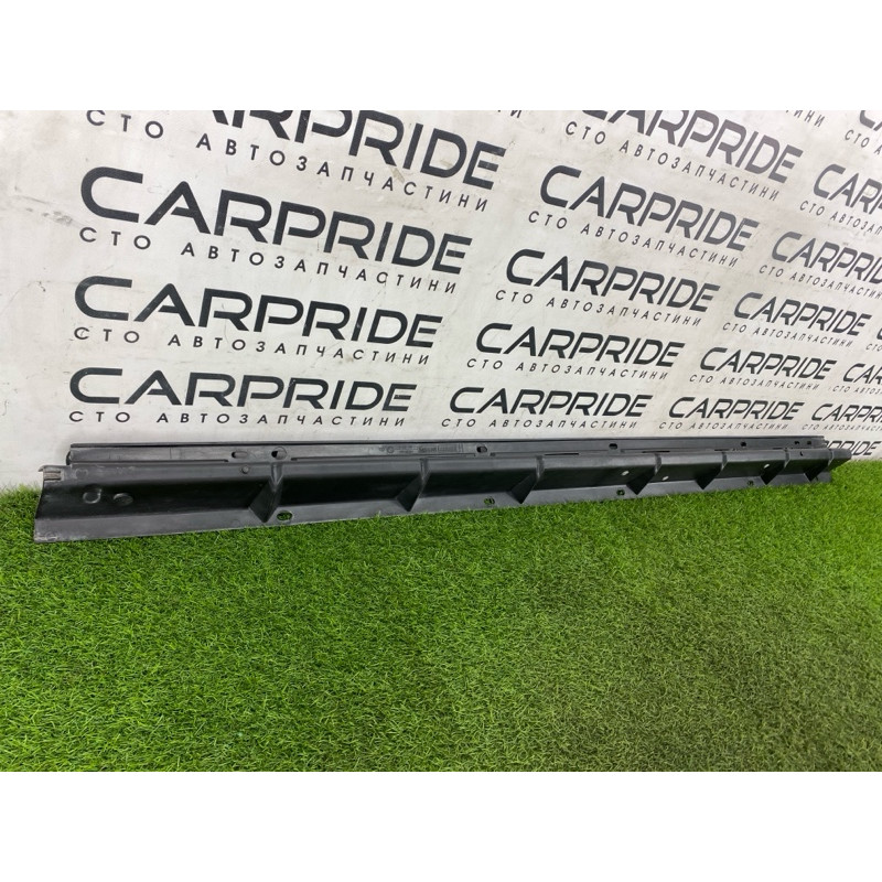 Крепление порога (кузов и элементы) BMW X5 E53 M57d30 51718408709