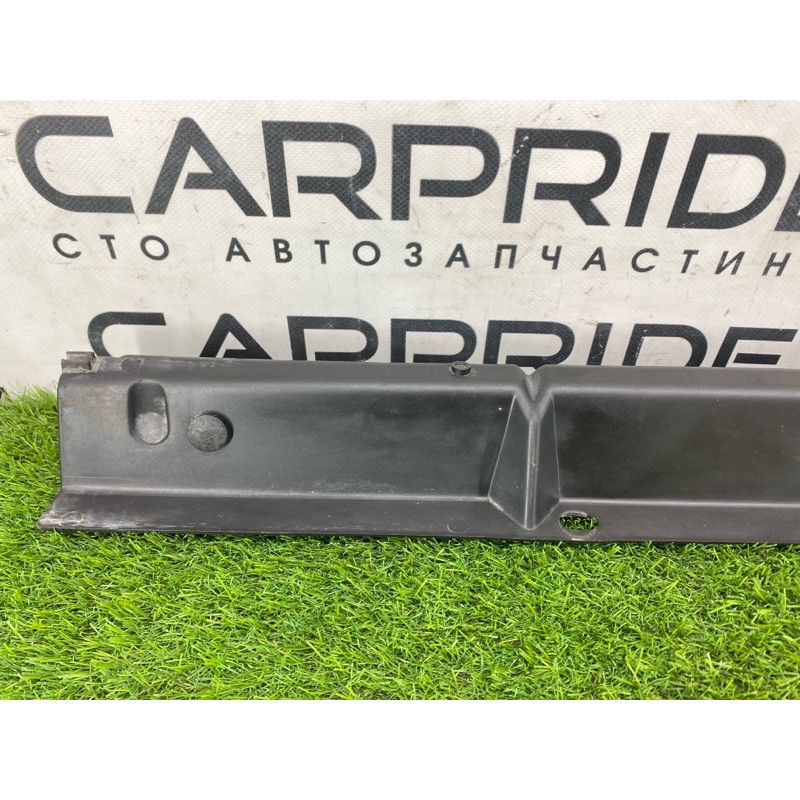 Крепление порога (кузов и элементы) BMW X5 E53 M57d30 51718408709