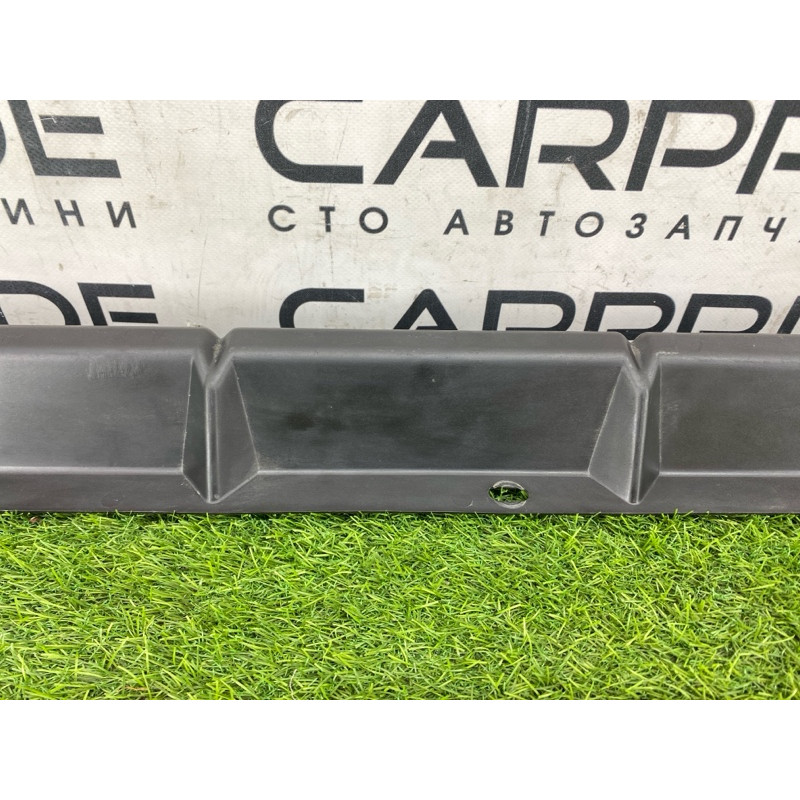 Крепление порога (кузов и элементы) BMW X5 E53 M57d30 51718408709