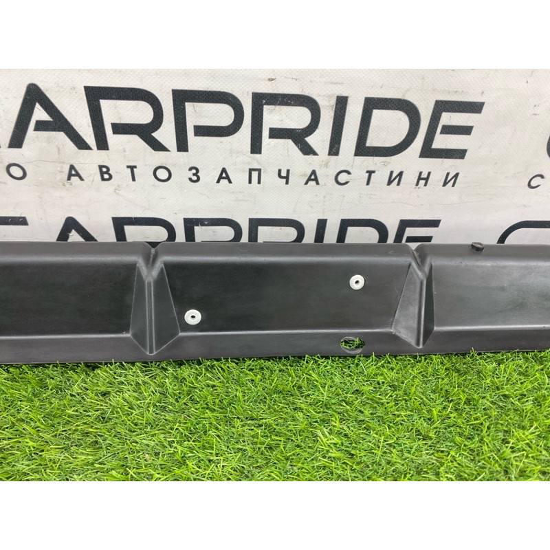 Крепление порога (кузов и элементы) BMW X5 E53 M57d30 51718408709