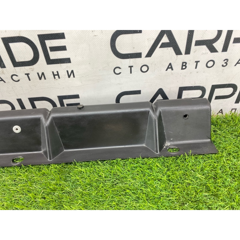 Крепление порога (кузов и элементы) BMW X5 E53 M57d30 51718408709