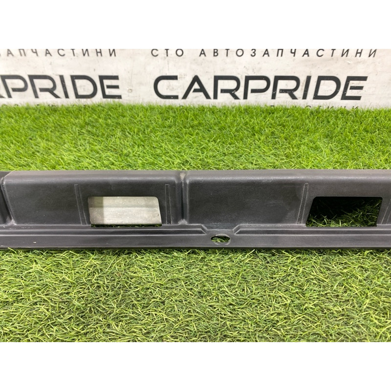 Крепление порога (кузов и элементы) BMW X5 E53 M57d30 51718408709