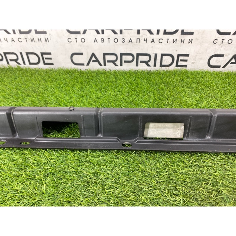 Крепление порога (кузов и элементы) BMW X5 E53 M57d30 51718408709