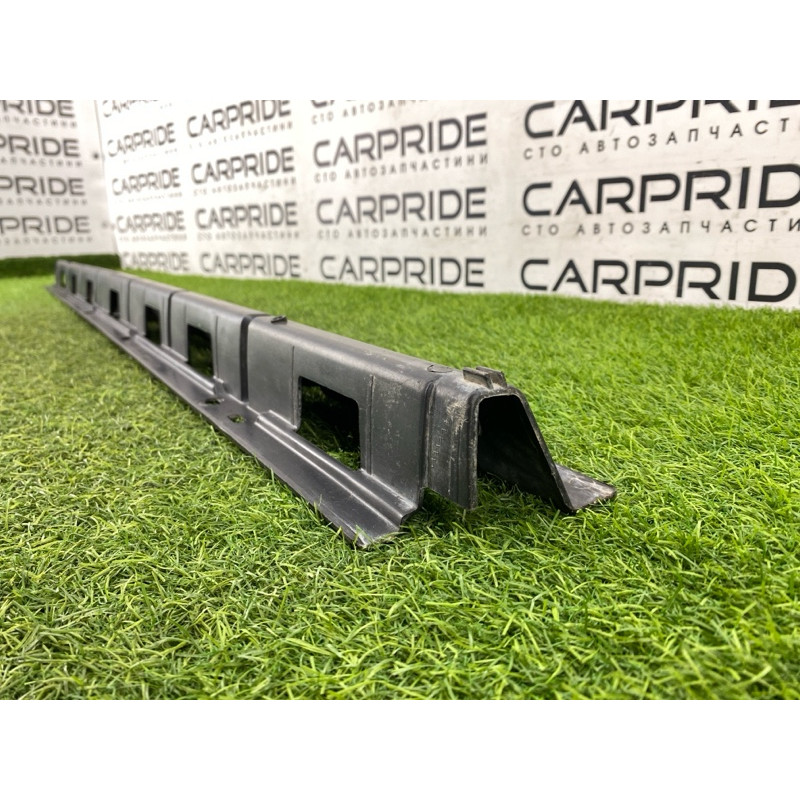 Крепление порога (кузов и элементы) BMW X5 E53 M57d30 51718408709