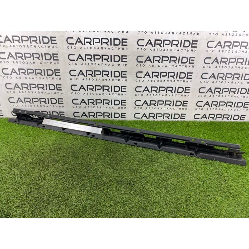 Крепление порога (кузов и элементы) BMW X5 E53 M57d30 51718408709