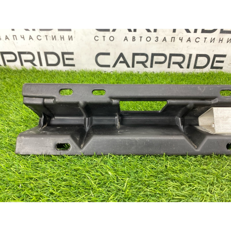 Крепление порога (кузов и элементы) BMW X5 E53 M57d30 51718408709