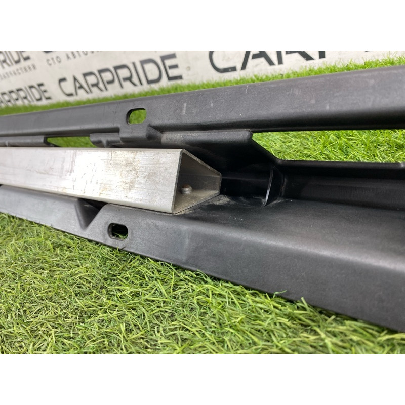 Крепление порога (кузов и элементы) BMW X5 E53 M57d30 51718408709