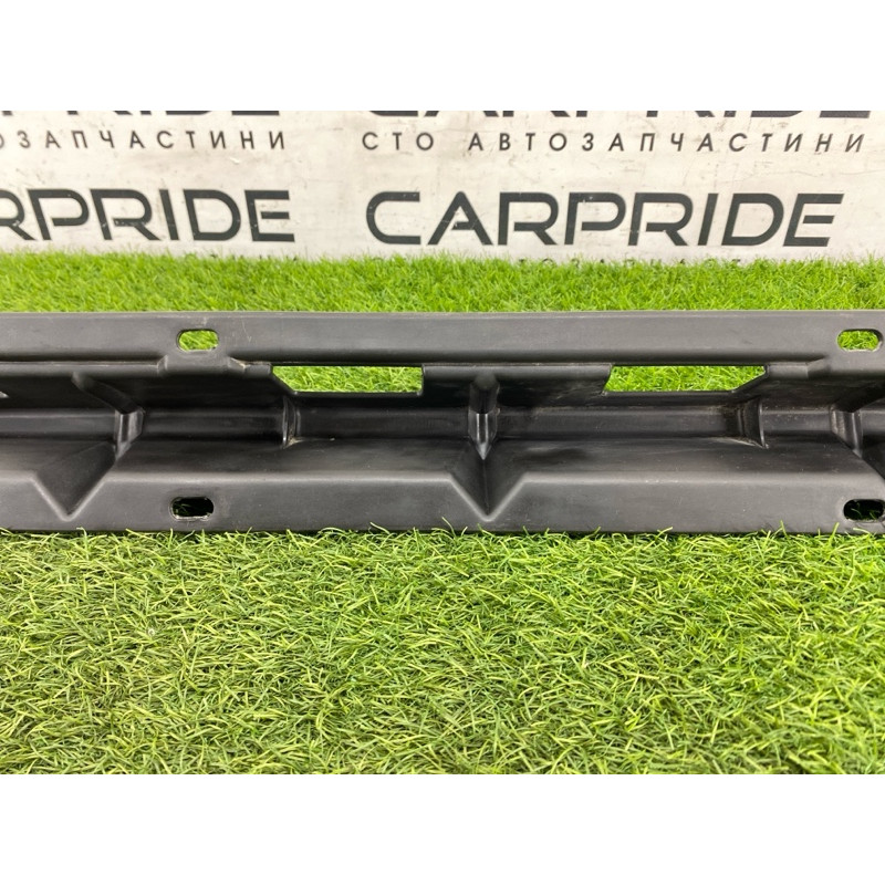 Крепление порога (кузов и элементы) BMW X5 E53 M57d30 51718408709