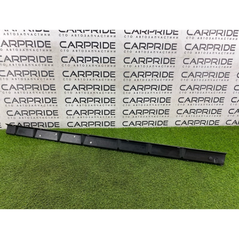 Крепление порога (кузов и элементы) BMW X5 E53 M57d30 51718408709