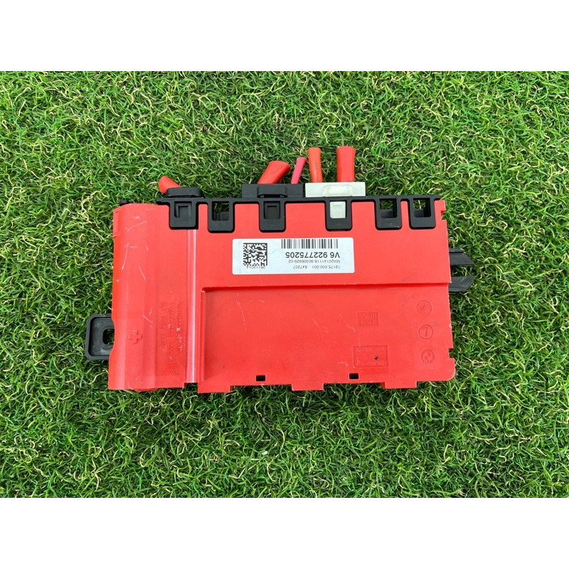 Розподільник B+, багатофункціональній (електрика) BMW 2-series F22 2015 2.0 61149227752